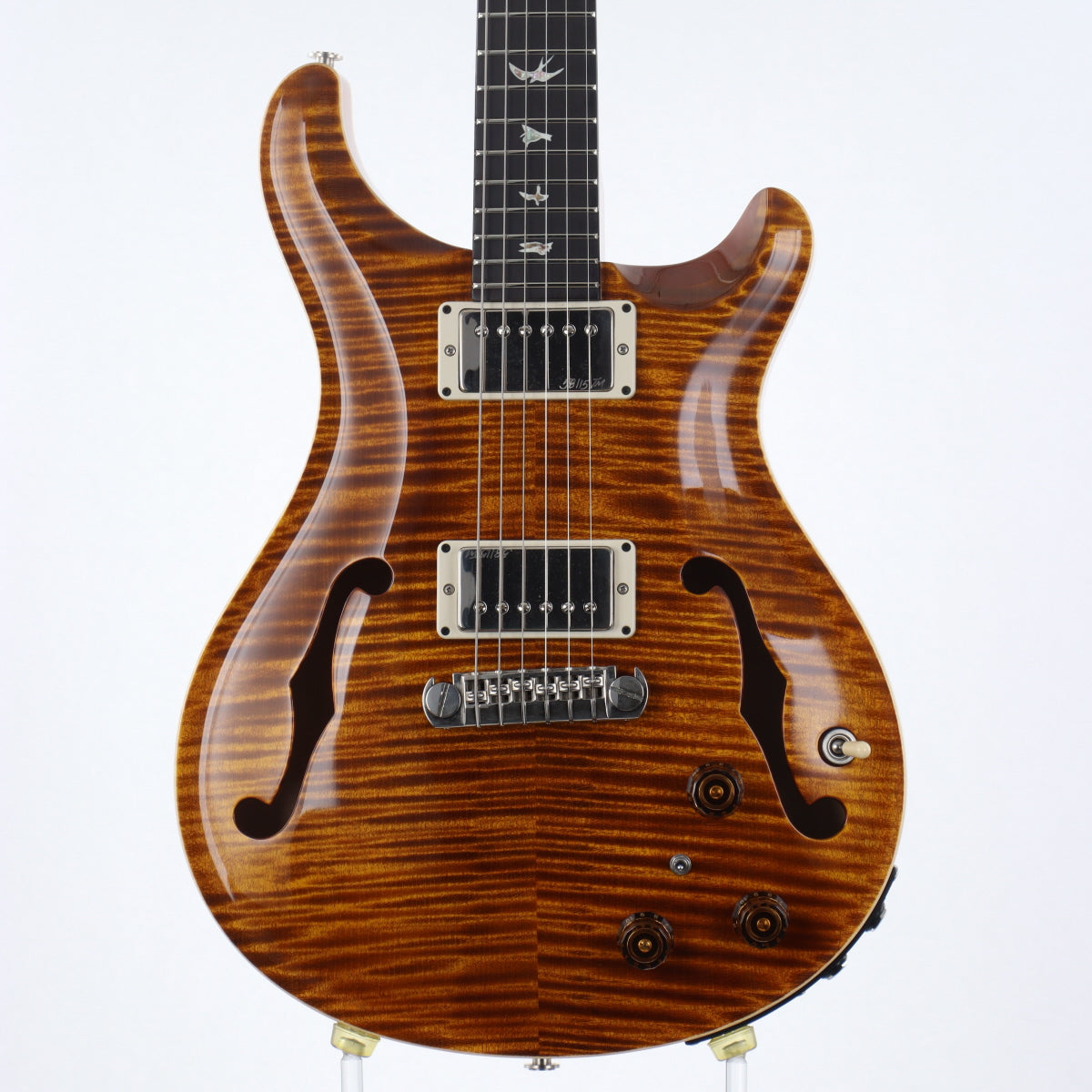 [SN 16 227938] USED Paul Reed Smith Paul Reed Smith / Hollowbody II 10Top Piezo Amber [20]