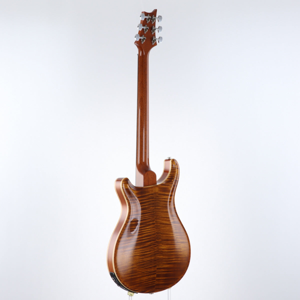 [SN 16 227938] USED Paul Reed Smith Paul Reed Smith / Hollowbody II 10Top Piezo Amber [20]