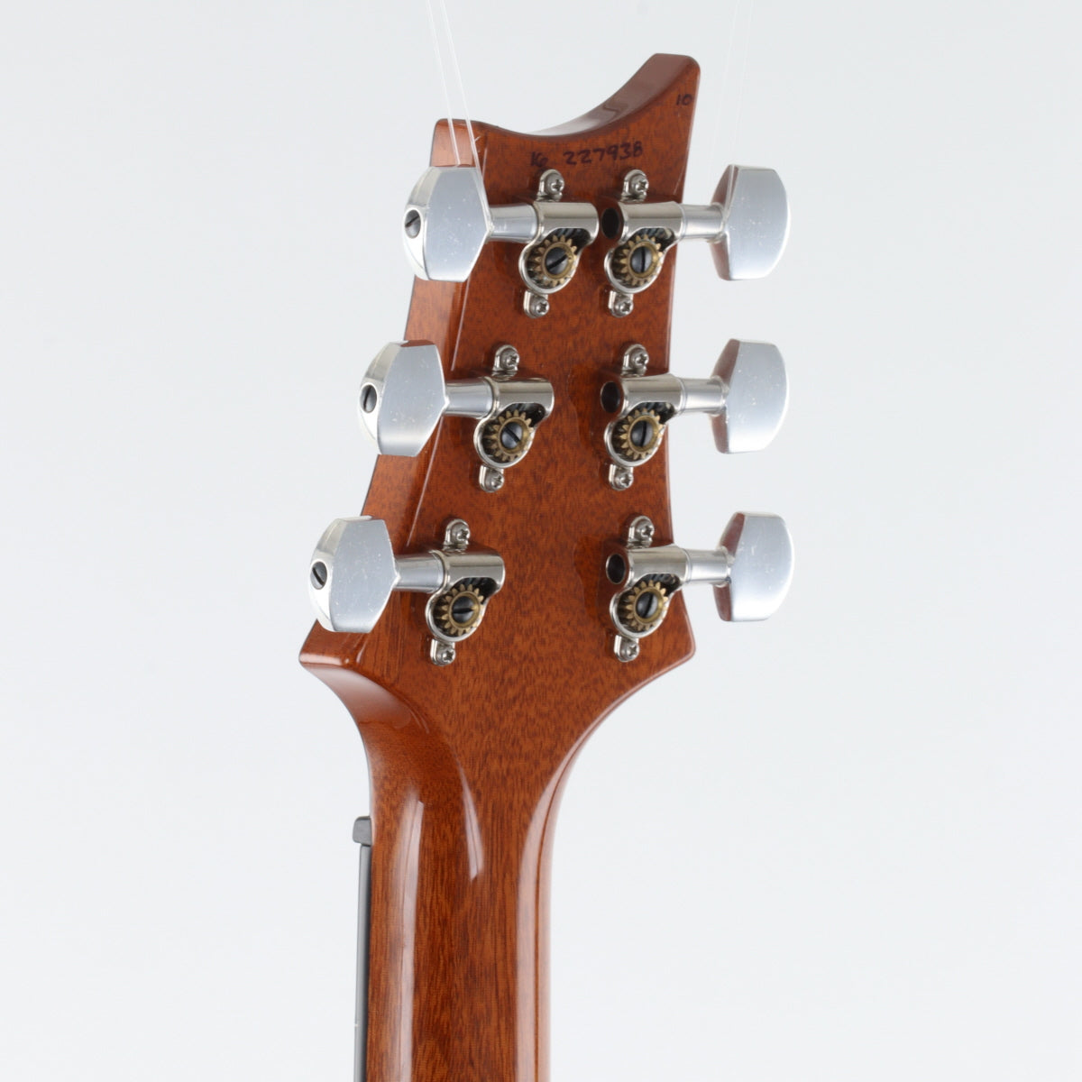 [SN 16 227938] USED Paul Reed Smith Paul Reed Smith / Hollowbody II 10Top Piezo Amber [20]