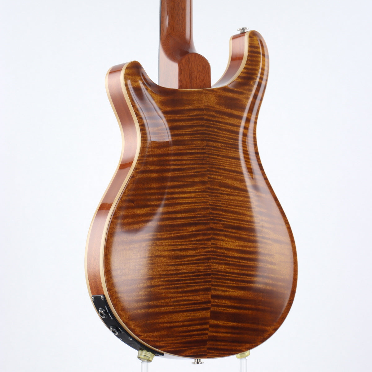 [SN 16 227938] USED Paul Reed Smith Paul Reed Smith / Hollowbody II 10Top Piezo Amber [20]