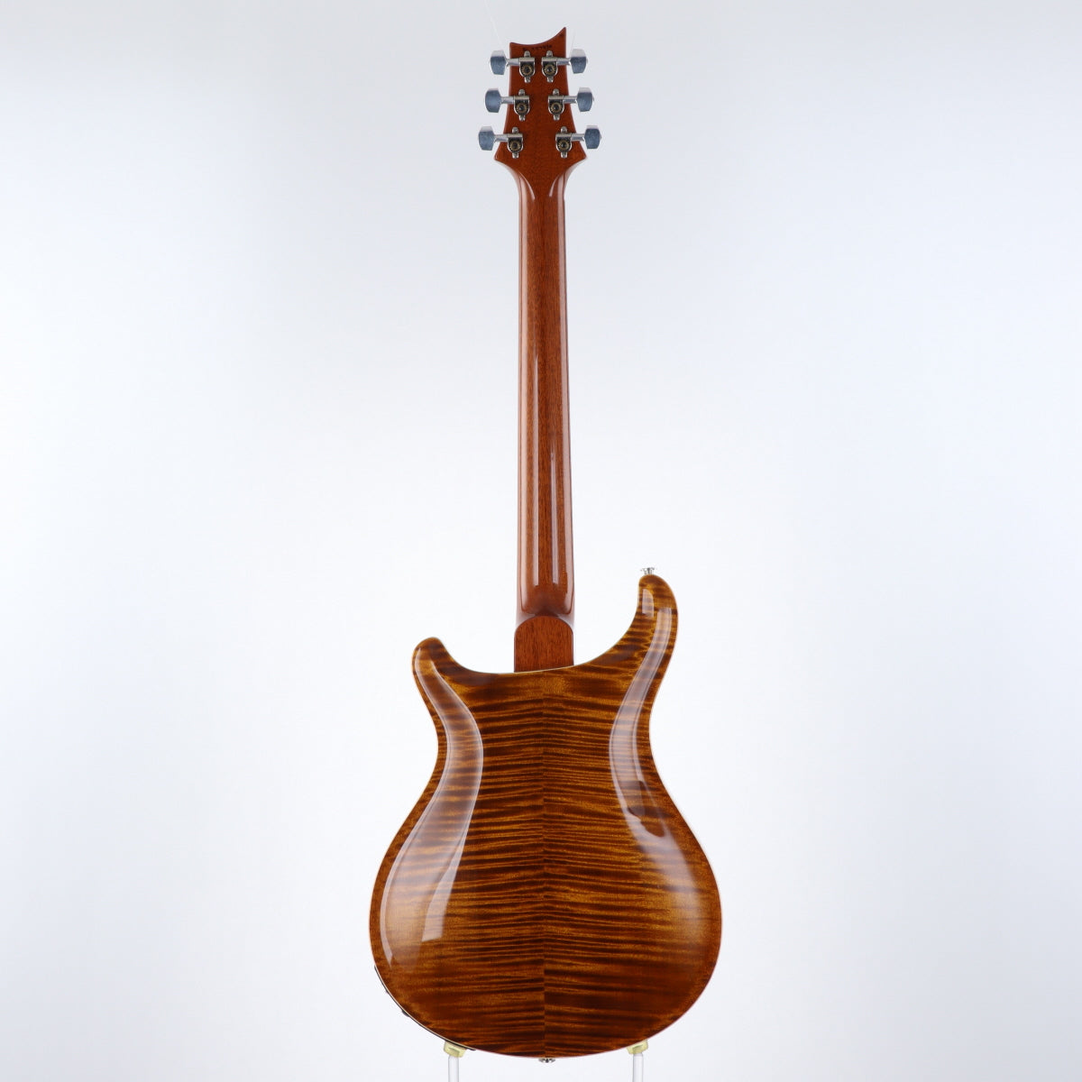 [SN 16 227938] USED Paul Reed Smith Paul Reed Smith / Hollowbody II 10Top Piezo Amber [20]