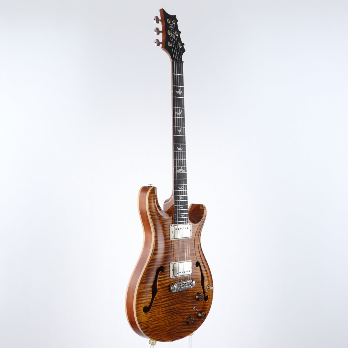 [SN 16 227938] USED Paul Reed Smith Paul Reed Smith / Hollowbody II 10Top Piezo Amber [20]