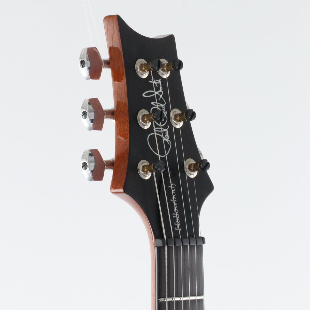 [SN 16 227938] USED Paul Reed Smith Paul Reed Smith / Hollowbody II 10Top Piezo Amber [20]