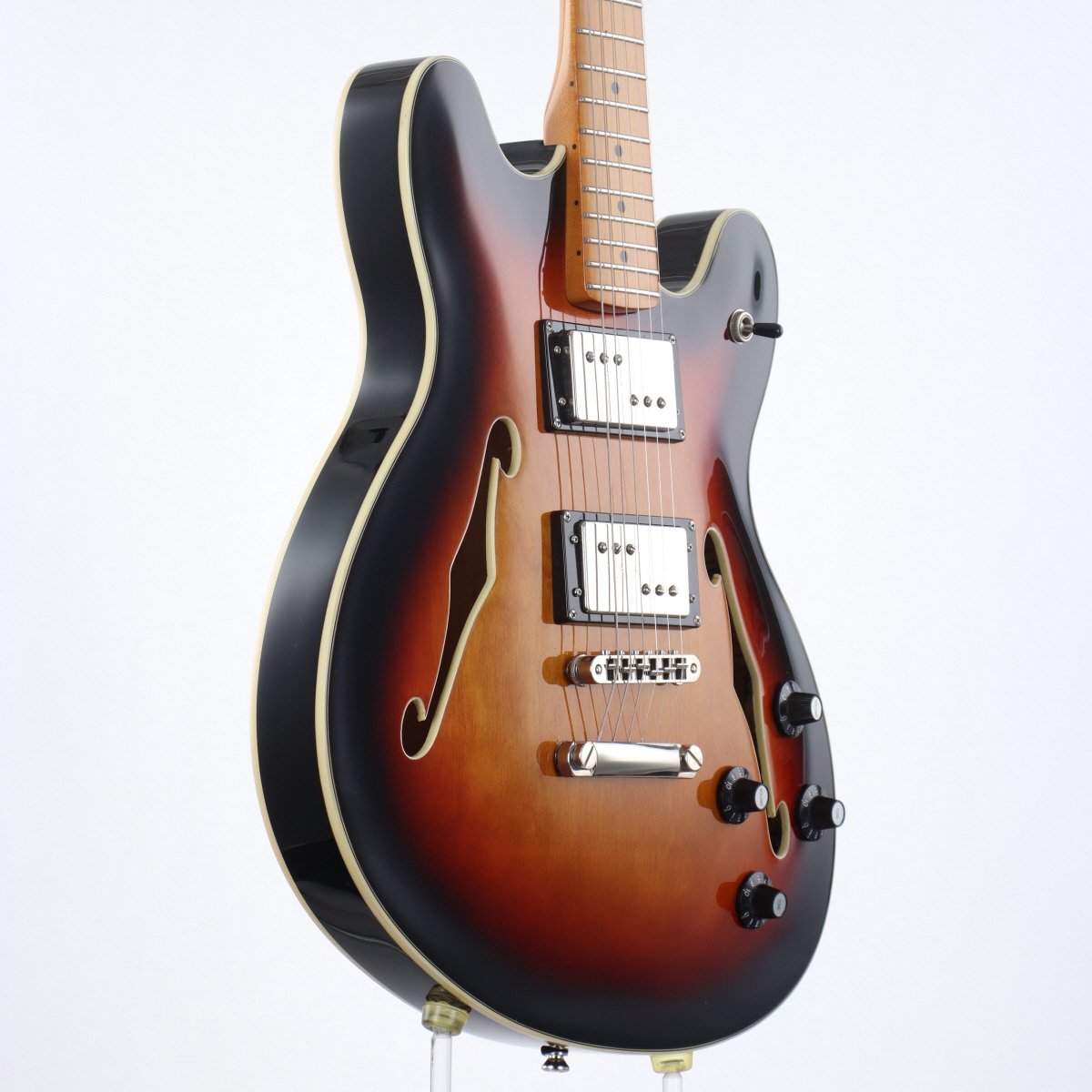 [SN ISSJ21009273] USED Squier by Fender Squier / Classic Vibe STARCASTER 3-Color Sunburst [20]