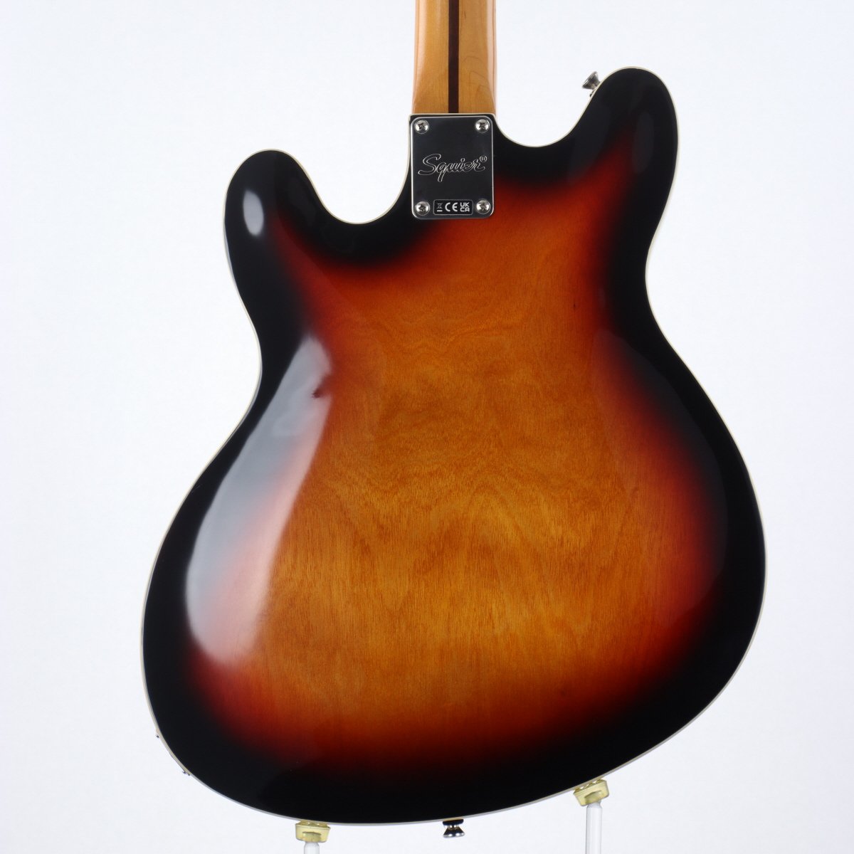 [SN ISSJ21009273] USED Squier by Fender Squier / Classic Vibe STARCASTER 3-Color Sunburst [20]