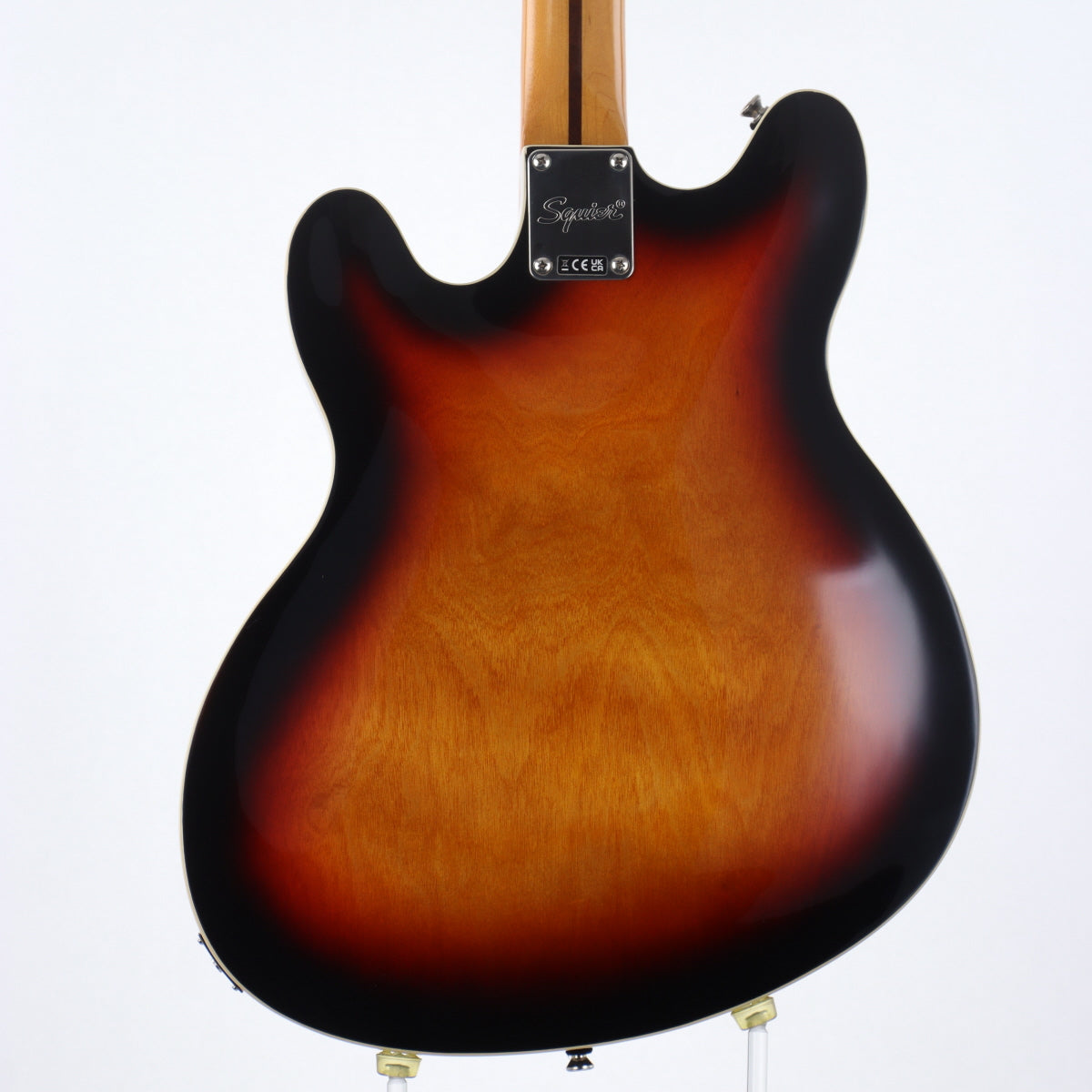 [SN ISSJ21009273] USED Squier by Fender Squier / Classic Vibe STARCASTER 3-Color Sunburst [20]