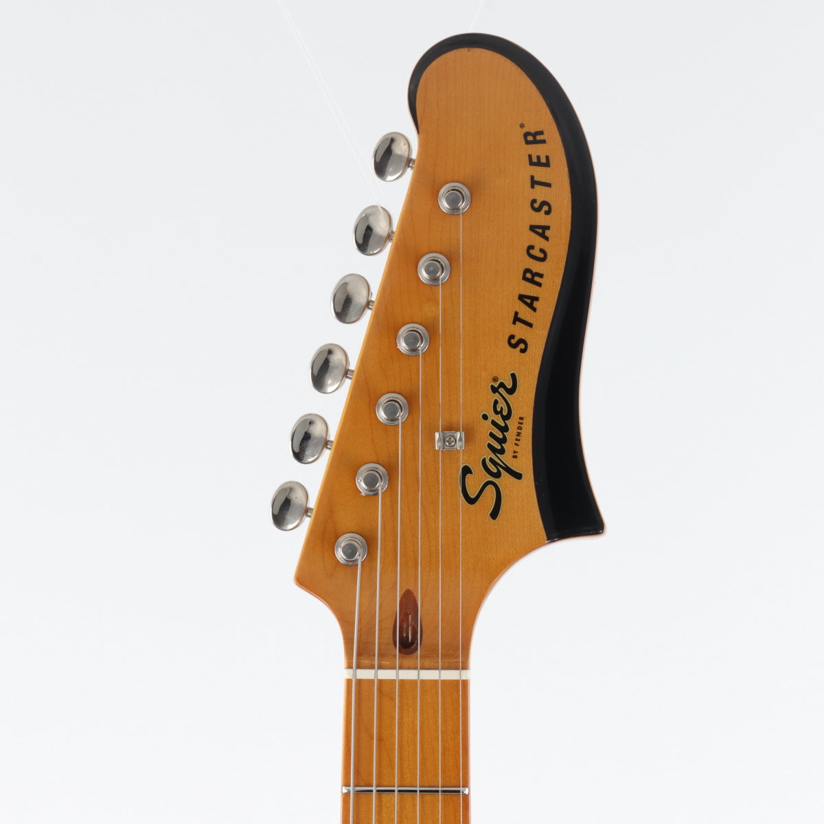 [SN ISSJ21009273] USED Squier by Fender Squier / Classic Vibe STARCASTER 3-Color Sunburst [20]