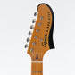 [SN ISSJ21009273] USED Squier by Fender Squier / Classic Vibe STARCASTER 3-Color Sunburst [20]