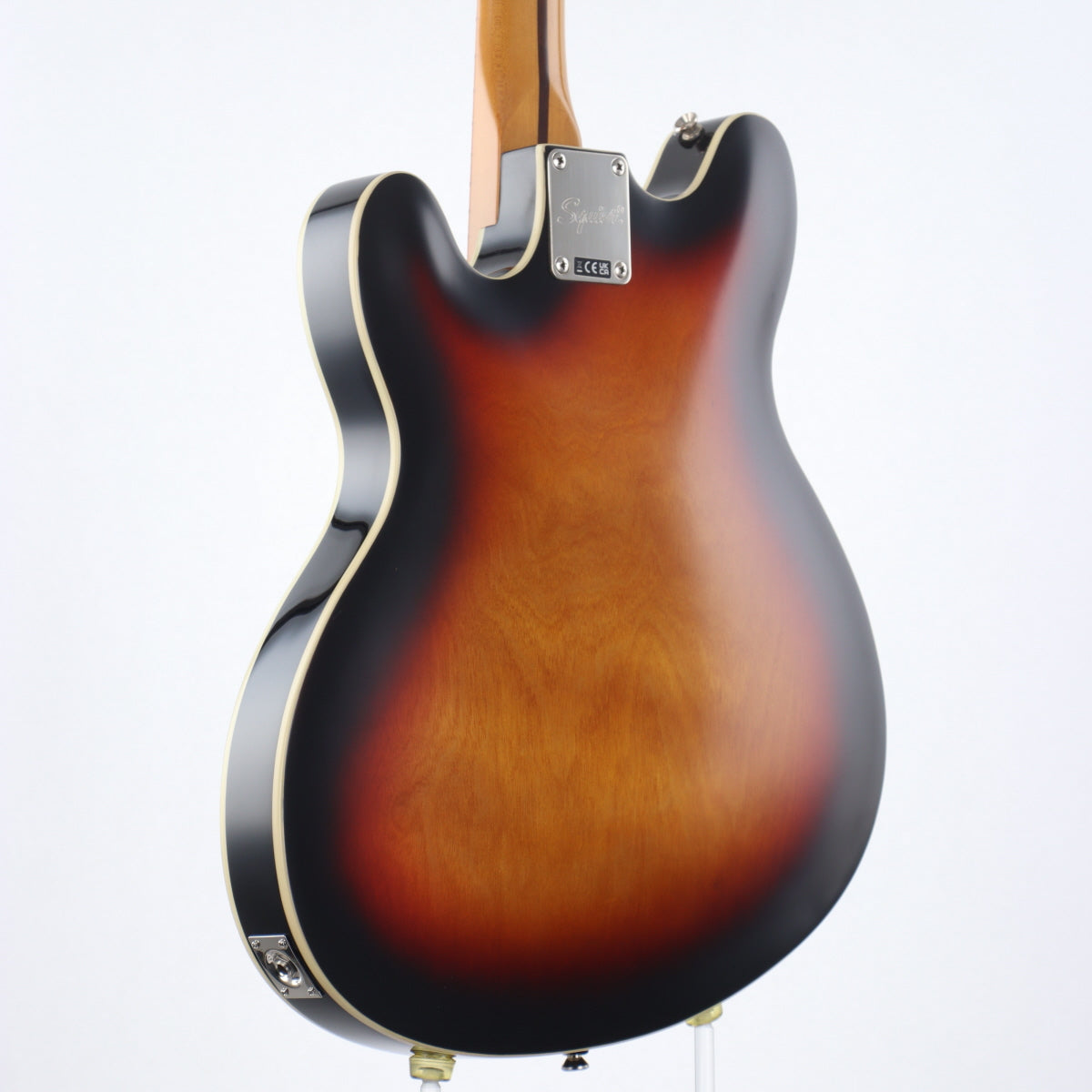 [SN ISSJ21009273] USED Squier by Fender Squier / Classic Vibe STARCASTER 3-Color Sunburst [20]