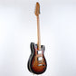 [SN ISSJ21009273] USED Squier by Fender Squier / Classic Vibe STARCASTER 3-Color Sunburst [20]