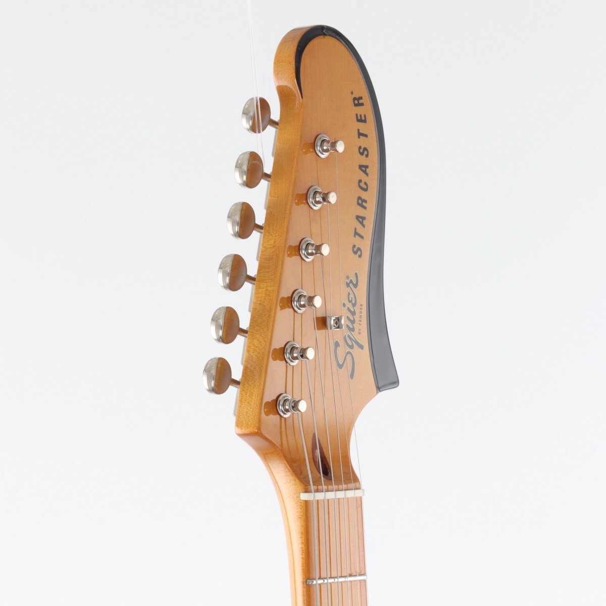 [SN ISSJ21009273] USED Squier by Fender Squier / Classic Vibe STARCASTER 3-Color Sunburst [20]