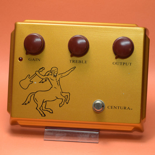 USED Creiatone Celiatone / CENTURA with Picture Matte Gold [20]
