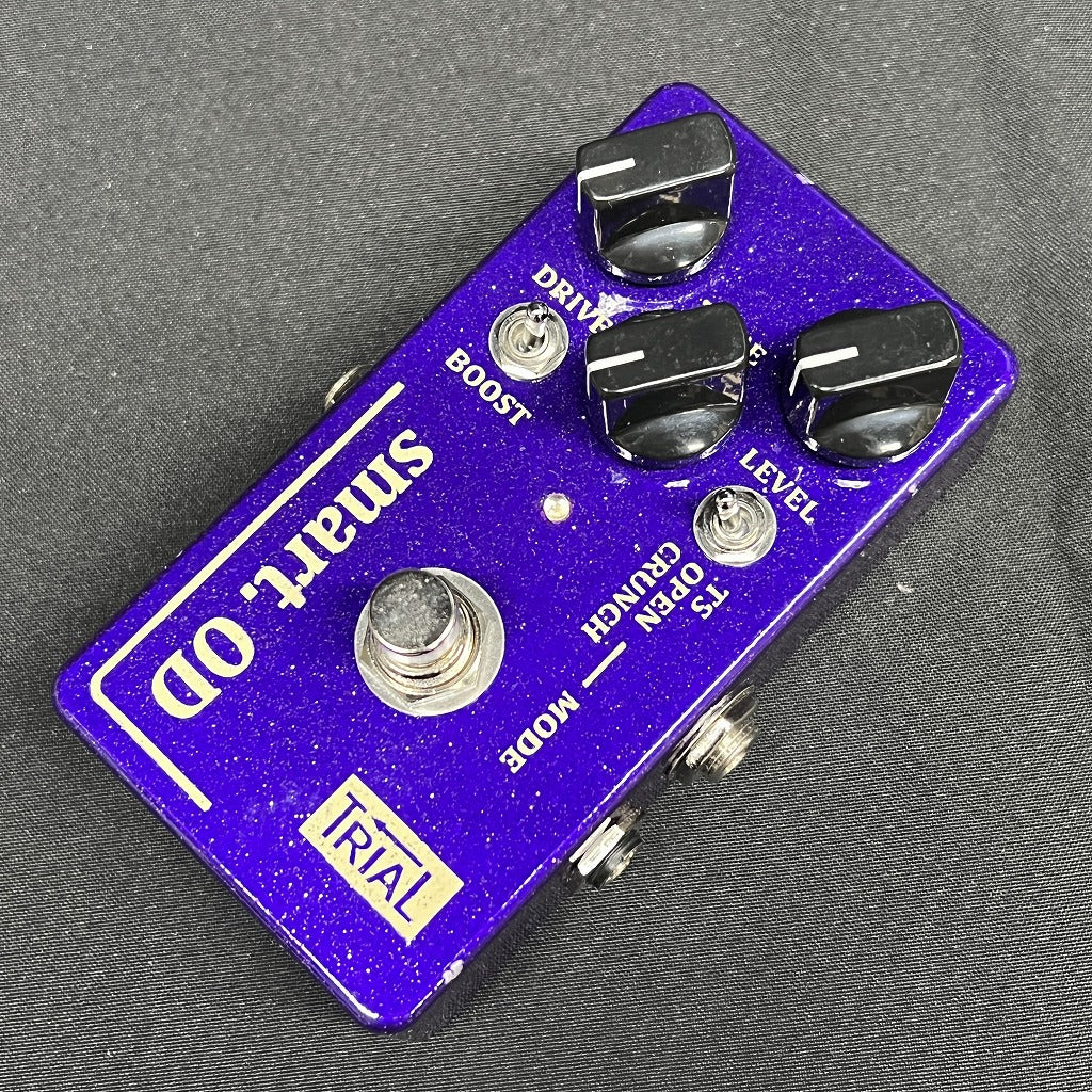 Overdrive [Effector › Overdrive] – Ishibashi Music Corporation.