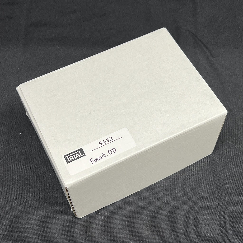 [SN 5432] USED TRIAL / Smart.OD [06]