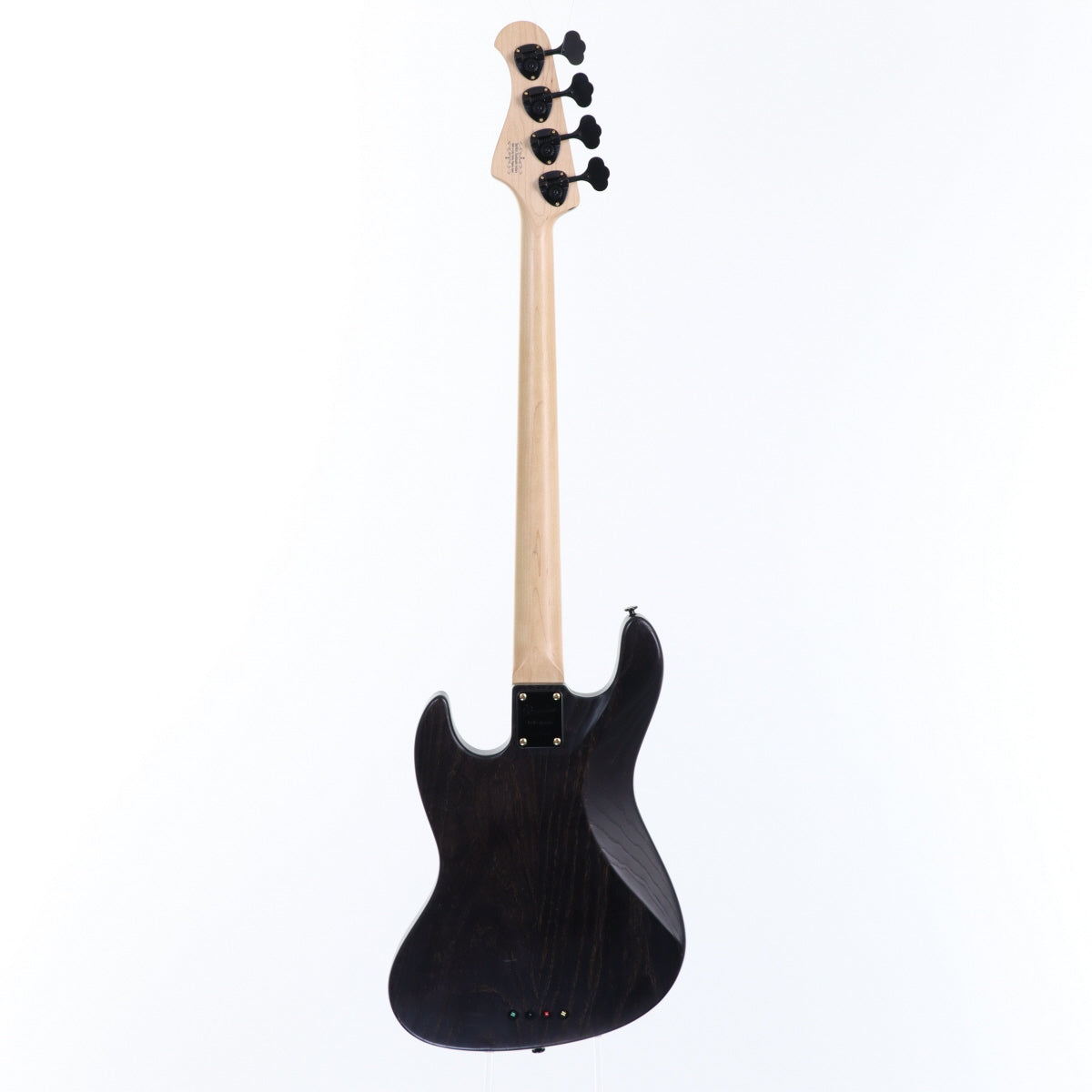 USED Bacchus Bacchus / Handmade Series Woodline DX4-BGP Bl