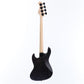 [SN 137702] USED Bacchus Bacchus / Handmade Series Woodline DX4-BGP Black Oil [20]