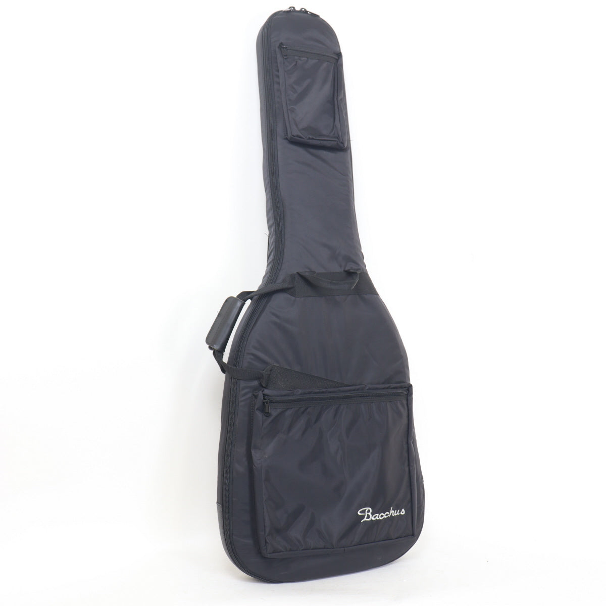 [SN 137702] USED Bacchus Bacchus / Handmade Series Woodline DX4-BGP Black Oil [20]