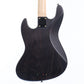[SN 137702] USED Bacchus Bacchus / Handmade Series Woodline DX4-BGP Black Oil [20]