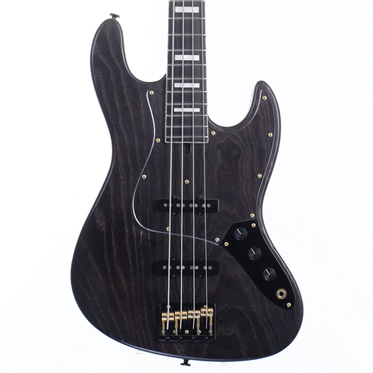 ベース Bacchus craft series wood line 4WL Bacchus Crafted Series Woodline Bass Orange > Guitars Bass