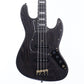 [SN 137702] USED Bacchus Bacchus / Handmade Series Woodline DX4-BGP Black Oil [20]