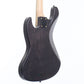 [SN 137702] USED Bacchus Bacchus / Handmade Series Woodline DX4-BGP Black Oil [20]