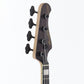 [SN 137702] USED Bacchus Bacchus / Handmade Series Woodline DX4-BGP Black Oil [20]