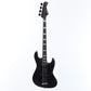 [SN 137702] USED Bacchus Bacchus / Handmade Series Woodline DX4-BGP Black Oil [20]