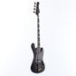 [SN 137702] USED Bacchus Bacchus / Handmade Series Woodline DX4-BGP Black Oil [20]