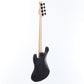 [SN 137702] USED Bacchus Bacchus / Handmade Series Woodline DX4-BGP Black Oil [20]