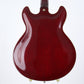 [SN 58805] USED YAMAHA Yamaha / SA-2000S Burgandy Red [20]
