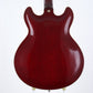[SN 58805] USED YAMAHA Yamaha / SA-2000S Burgandy Red [20]