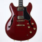 [SN 58805] USED YAMAHA Yamaha / SA-2000S Burgandy Red [20]