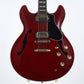 [SN 58805] USED YAMAHA Yamaha / SA-2000S Burgandy Red [20]