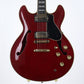 [SN 58805] USED YAMAHA Yamaha / SA-2000S Burgandy Red [20]
