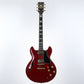[SN 58805] USED YAMAHA Yamaha / SA-2000S Burgandy Red [20]