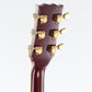 [SN 58805] USED YAMAHA Yamaha / SA-2000S Burgandy Red [20]