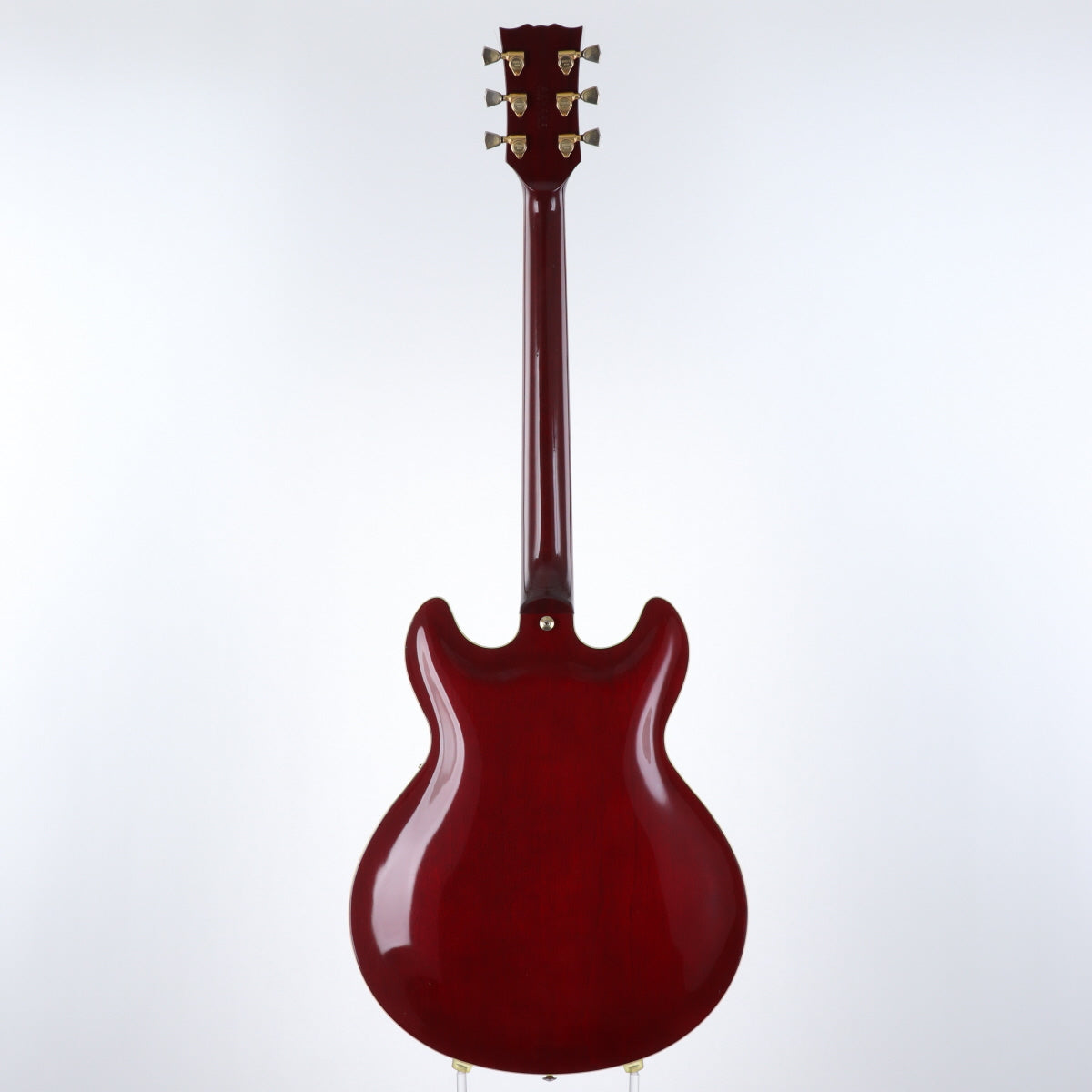 [SN 58805] USED YAMAHA Yamaha / SA-2000S Burgandy Red [20]