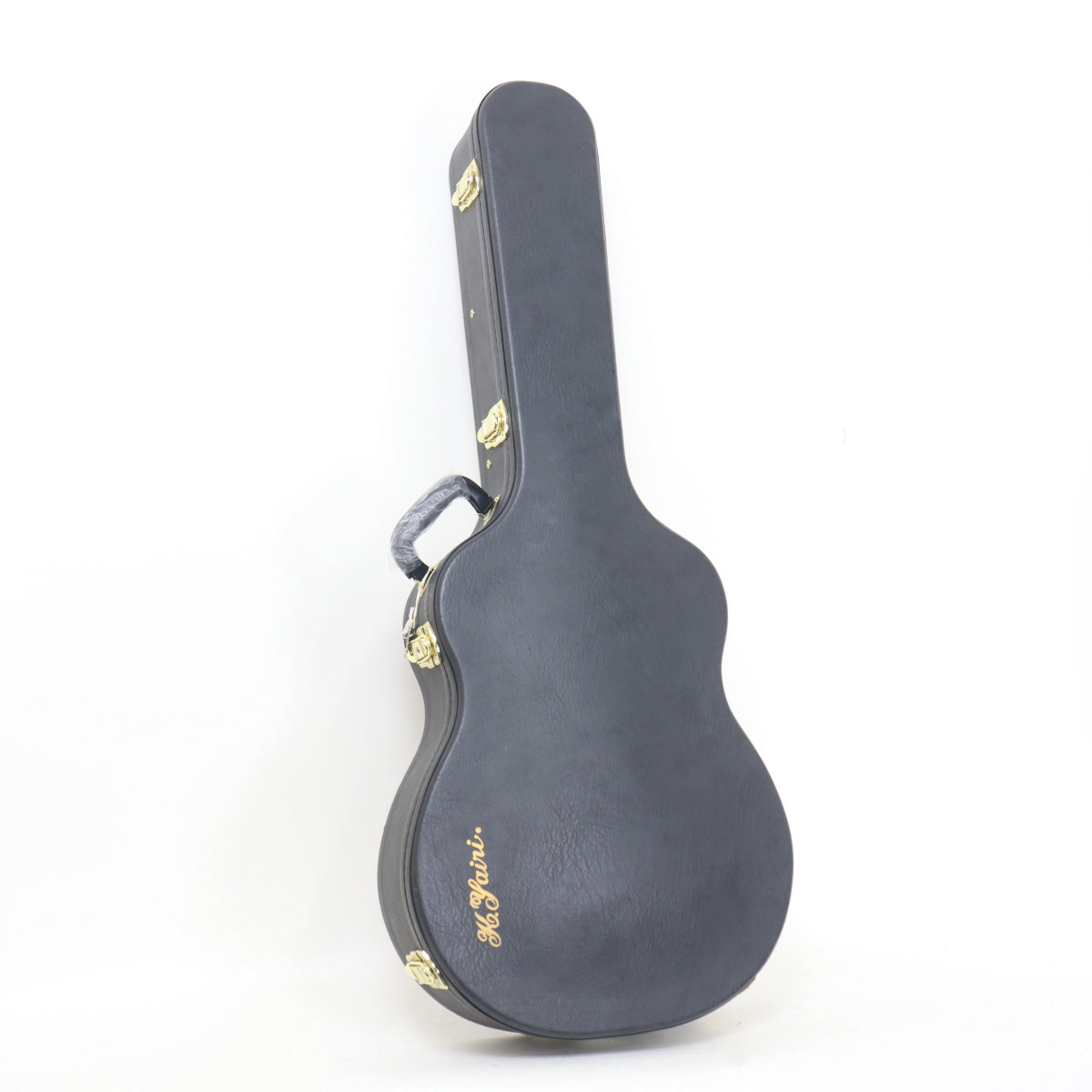 [SN 78738] USED K.Yairi K.Yairi / ST-BM2 Black [20]