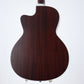 [SN 78738] USED K.Yairi K.Yairi / ST-BM2 Black [20]