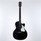 [SN 78738] USED K.Yairi K.Yairi / ST-BM2 Black [20]