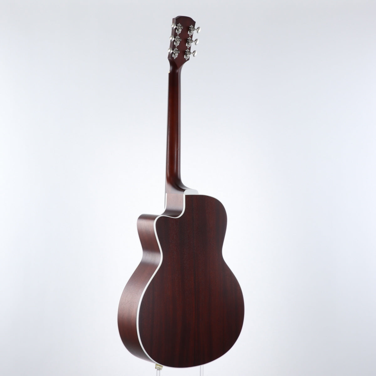[SN 78738] USED K.Yairi K.Yairi / ST-BM2 Black [20]