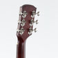 [SN 78738] USED K.Yairi K.Yairi / ST-BM2 Black [20]