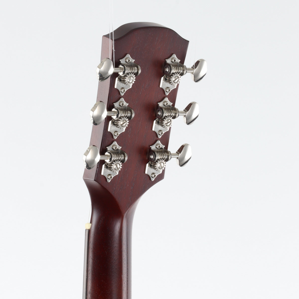 [SN 78738] USED K.Yairi K.Yairi / ST-BM2 Black [20]