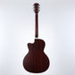 [SN 78738] USED K.Yairi K.Yairi / ST-BM2 Black [20]
