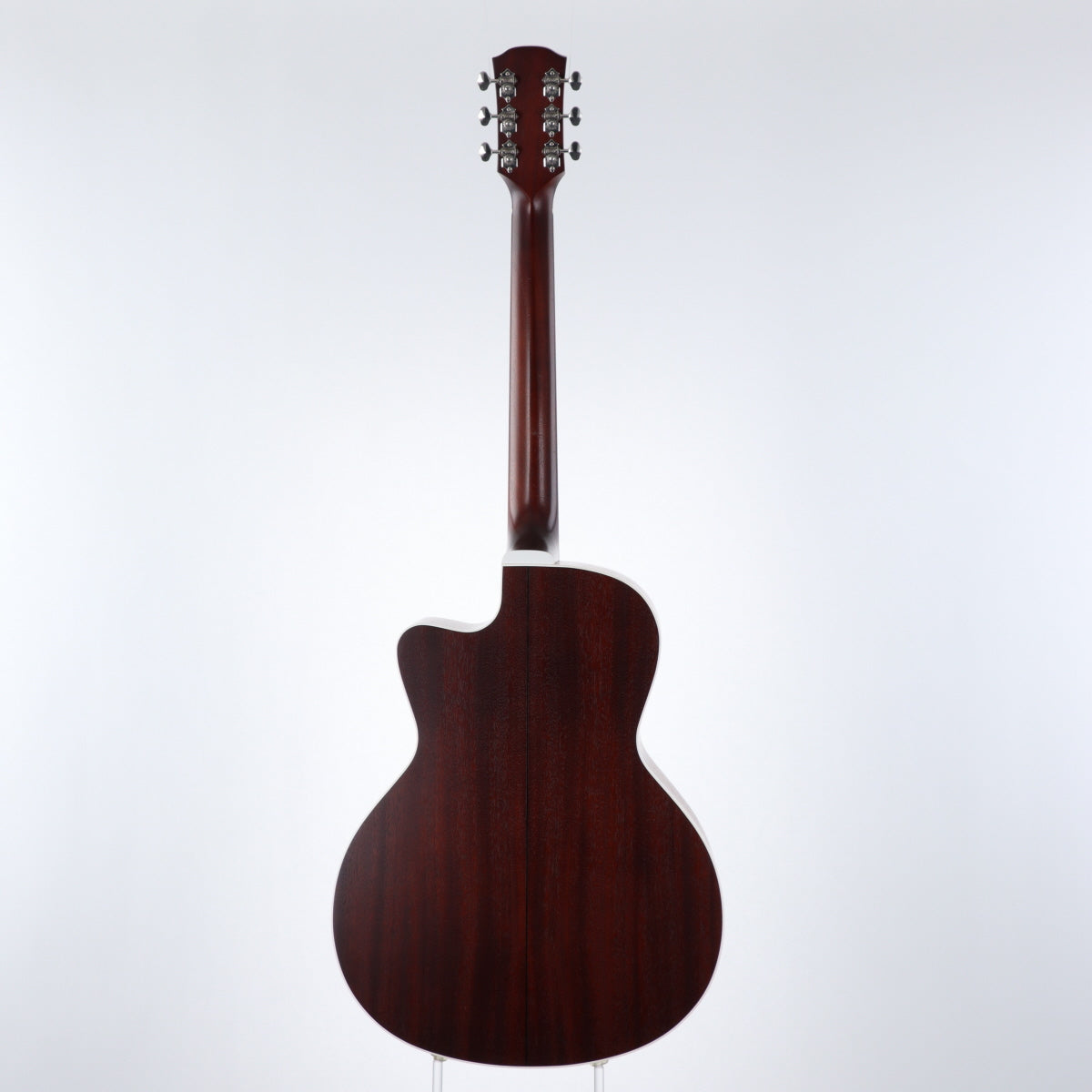 [SN 78738] USED K.Yairi K.Yairi / ST-BM2 Black [20]