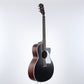 [SN 78738] USED K.Yairi K.Yairi / ST-BM2 Black [20]