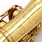 [SN 029494] USED YAMAHA / Alto saxophone YAS-62 PRINT LOGO all tampos replaced [11]
