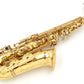 [SN 029494] USED YAMAHA / Alto saxophone YAS-62 PRINT LOGO all tampos replaced [11]