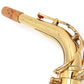 [SN 029494] USED YAMAHA / Alto saxophone YAS-62 PRINT LOGO all tampos replaced [11]