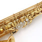 [SN 029494] USED YAMAHA / Alto saxophone YAS-62 PRINT LOGO all tampos replaced [11]